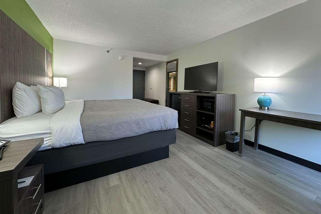 Quality Inn Clarksville - Exit 11 Bilik gambar