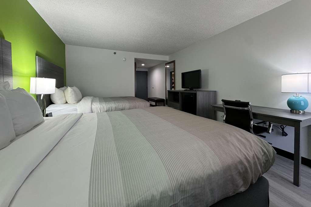 Quality Inn Clarksville - Exit 11 Bilik gambar